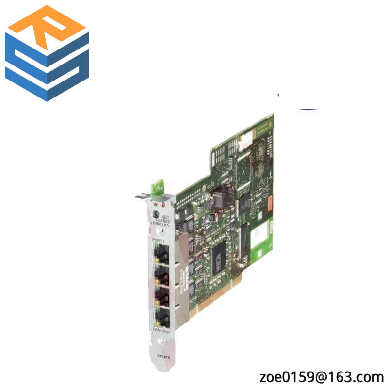SIEMENS 6GK1 161-6AA00 Communication processor