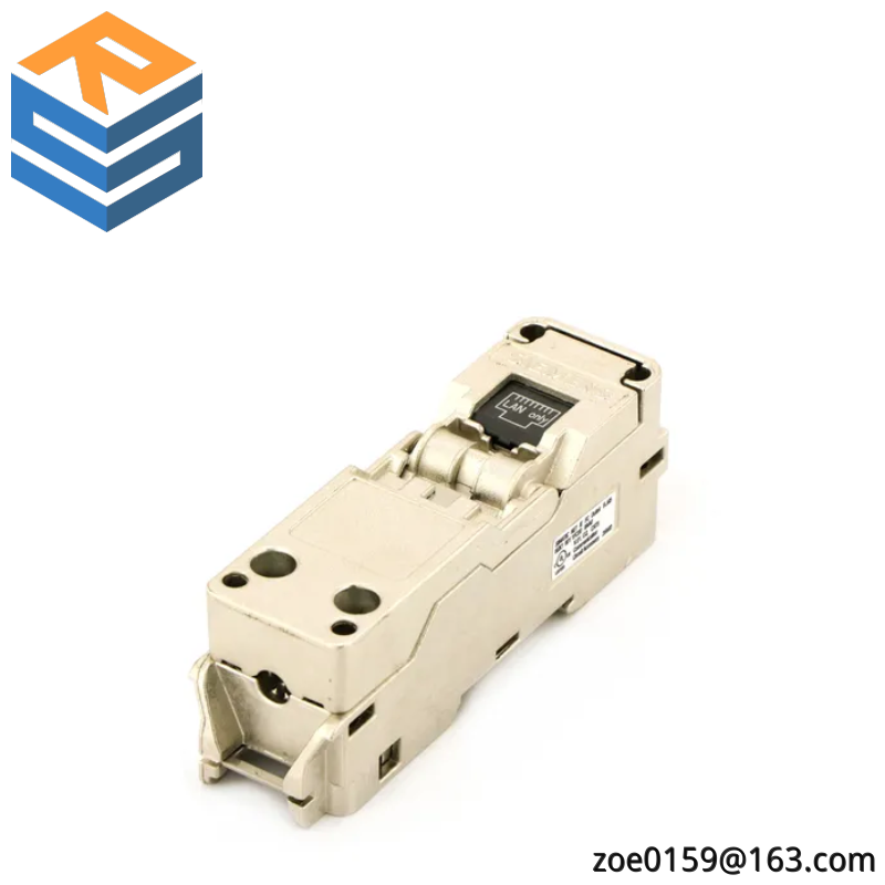 SIEMENS 6GK1 901-1FC00-0 IE FC Outlet RJ45