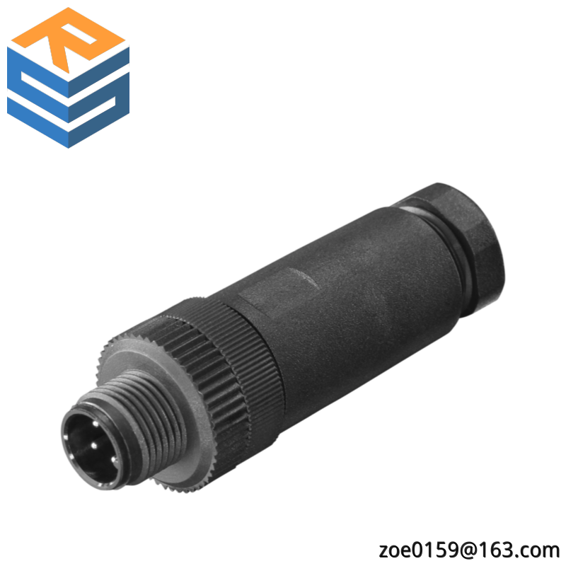 SIEMENS 6GK1 907-0DB10-6AA3 IE Power M12 Plug PRO