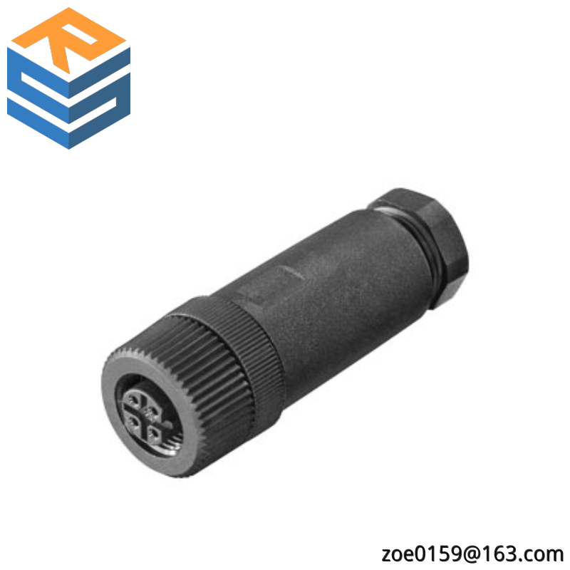 SIEMENS 6GK1 908-0DC10-6AA3 Signalling Contact M12 Cable Conn