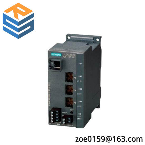 6GK5201-3BH00-2BA3  Siemens Scalance