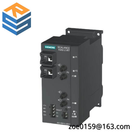 6GK5202-2BB00-2BA3  Siemens NET SCALANCE