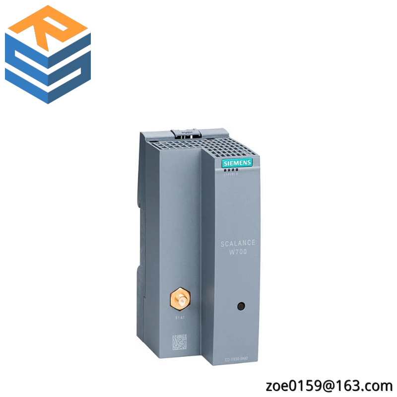 SIEMENS 6GK5721-1FC00-0AA0 SCALANCE W721-1 RJ45