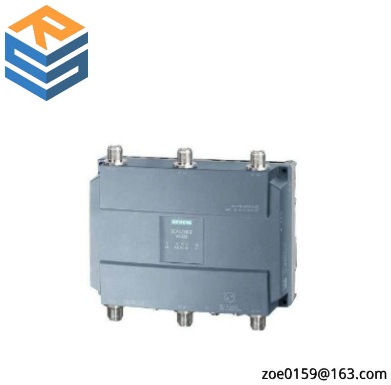 SIEMENS 6GK5788-1GD00-0AA0 SCALANCE W788-1 M12