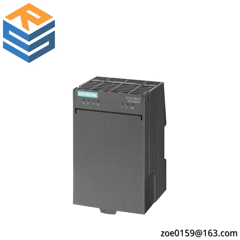 SIEMENS 6GK7204-0BA00-2AF2 SCALANCE XF204