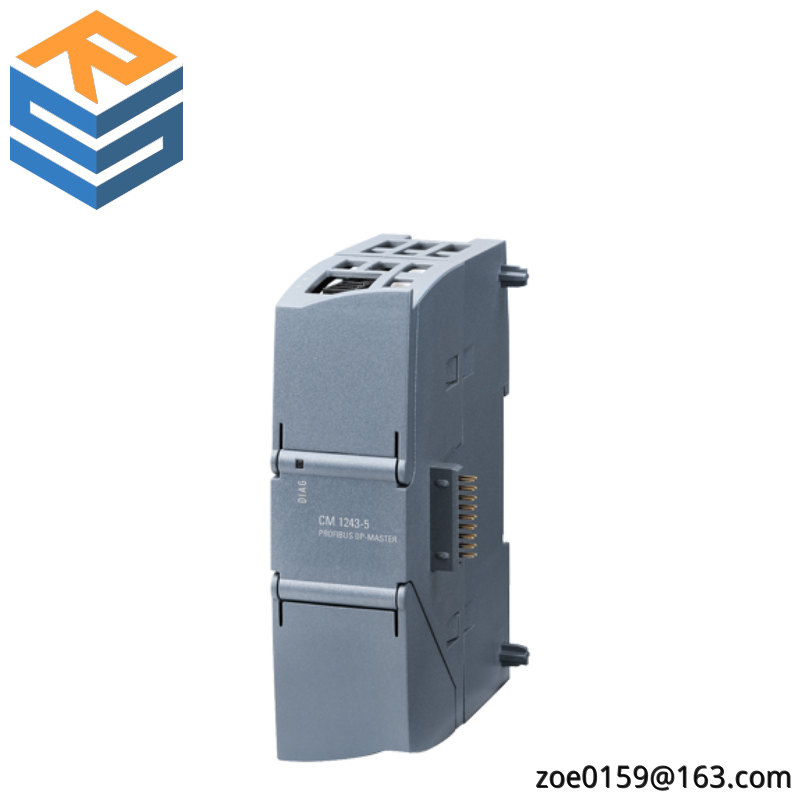 SIEMENS 6GK7243-5DX30-0XE0 COMMUNICATION MODULE