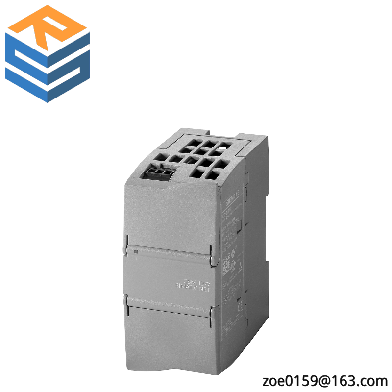 SIEMENS 6GK7277-1AA10-0AA0 Compact Switch Module