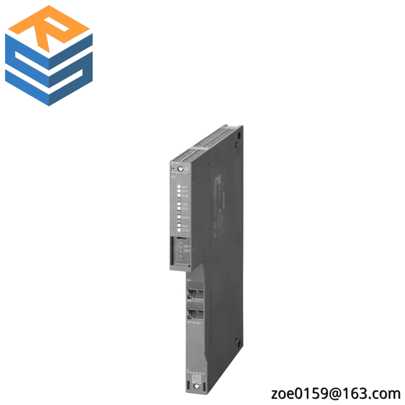 SIEMENS 6GK7443-1EX20-0XE0 Communication processor CP 443-1