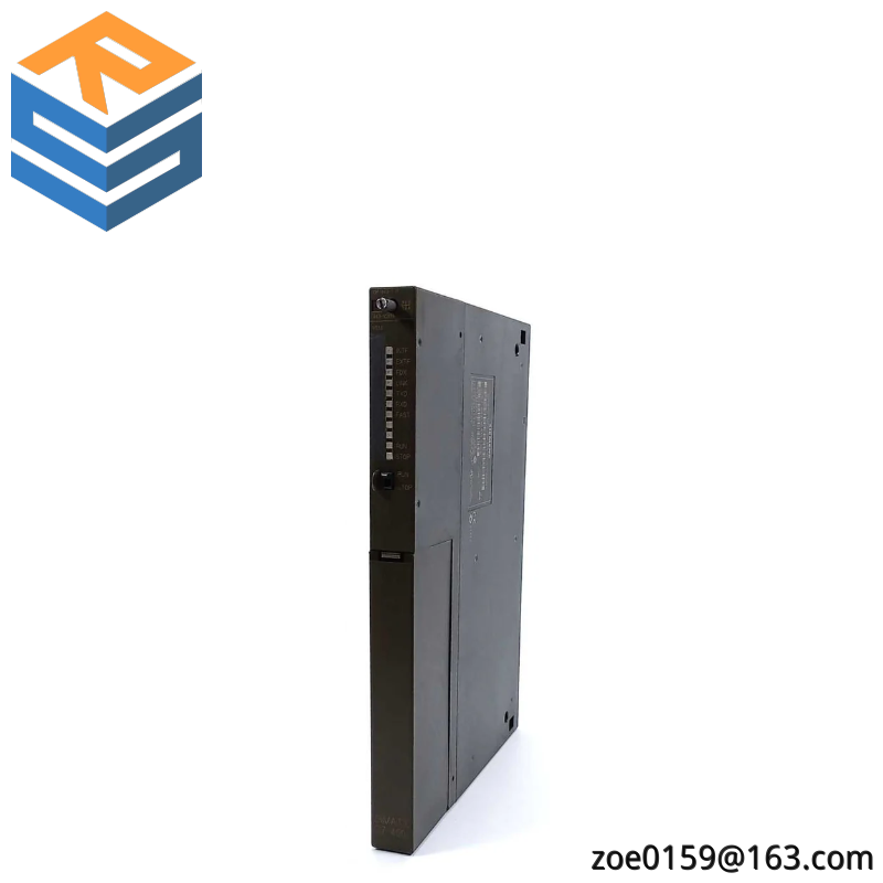 SIEMENS 6GK7443-1GX11-0XE0 COMMUNICATION PROCESSOR