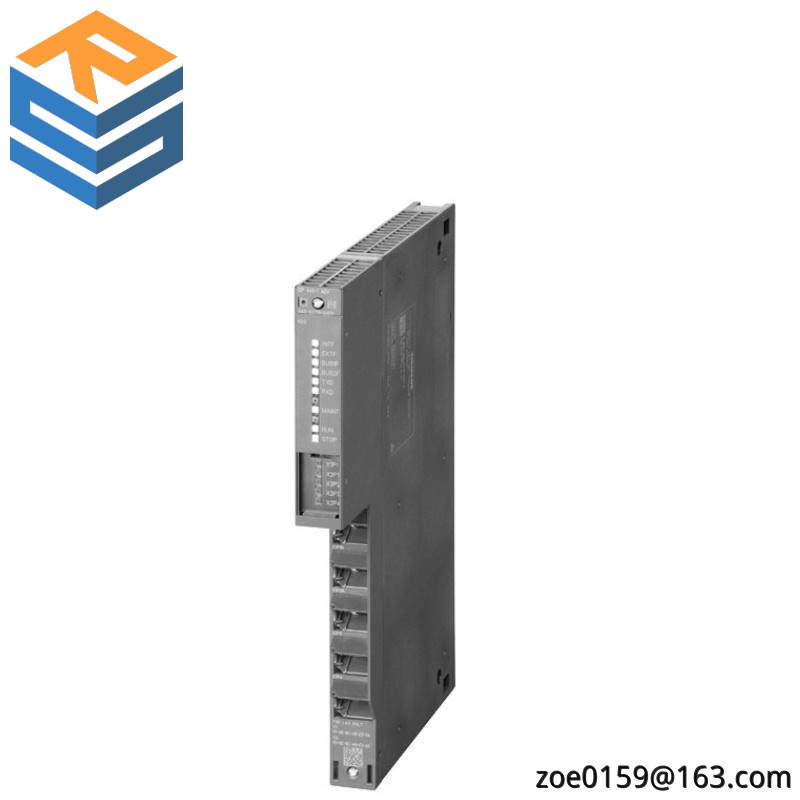 SIEMENS 6GK7443-1GX20-0XE0 Communications processor