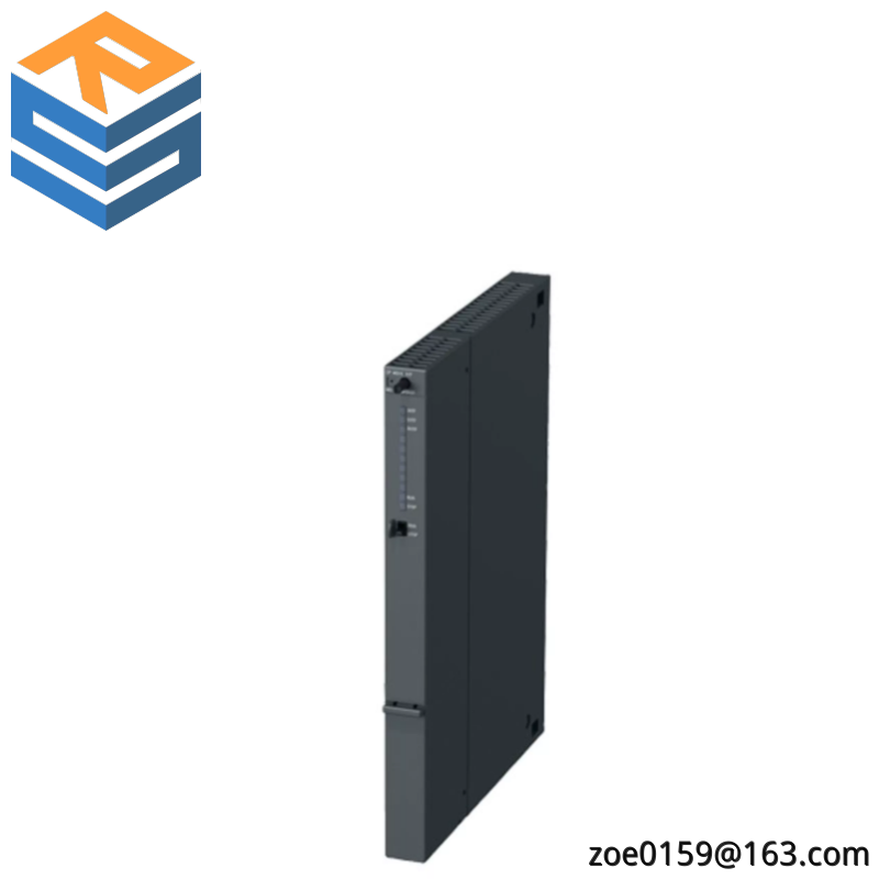 SIEMENS 6GK7443-5DX01-0XE0 Communications Module