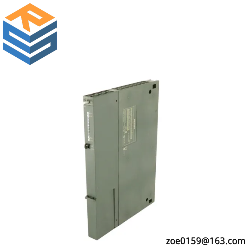 SIEMENS 6GK7443-5DX03-0XE0 COMMUNICATION PROCESSOR
