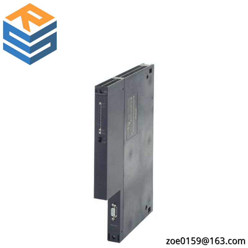 SIEMENS 6GK7443-5FX02-0XE0 Communication processor