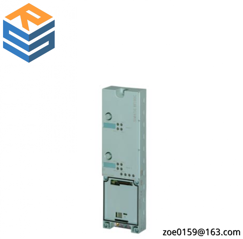 SIEMENS 6GT2002-0JD00 RFID communication module