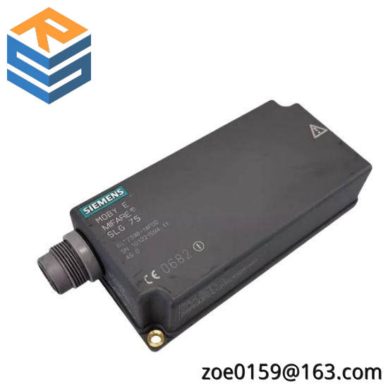 6GT2398-1AF00  Siemens Read/Write Unit