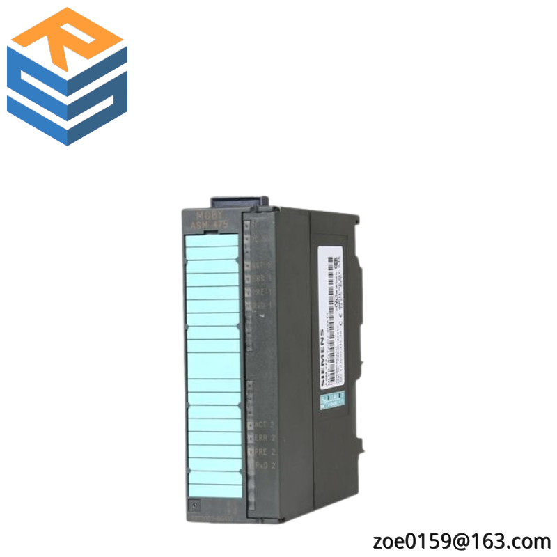 SIEMENS 6GT2 002-0GA10 COMMUNICATION MODULE