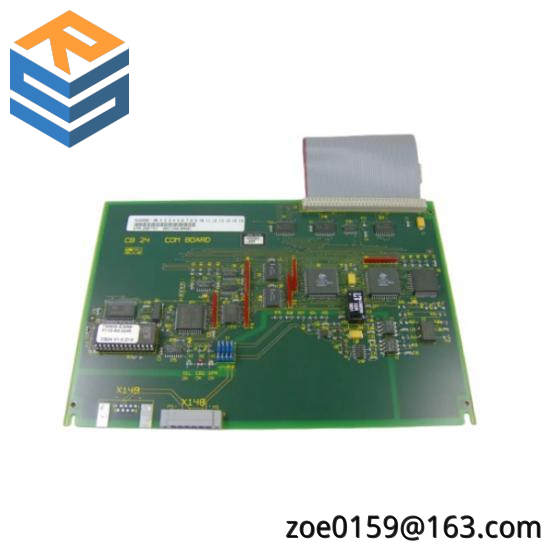 6RX1240-0AK01  Siemens Communications Module