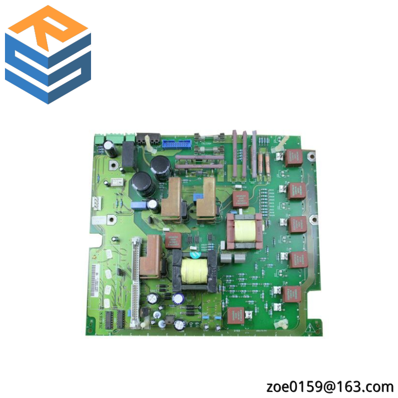 SIEMENS 6RY1703-0DA01 Power Interface