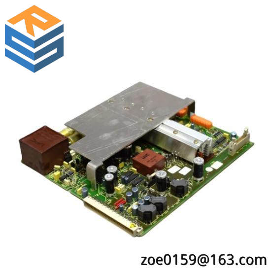 6SC6100-0GE01  Siemens Central Module