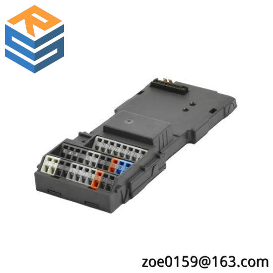 6SE6400-7AA00-0BA0  Siemens I/O Module