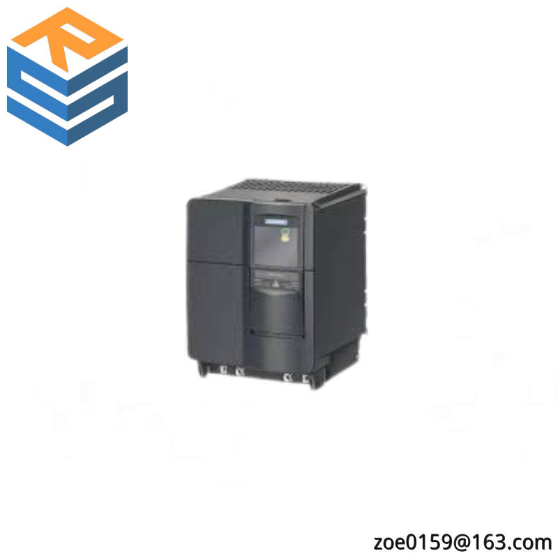 SIEMENS 6SE6440-2AD31-1CA1 Micromaster 440 With Built-In Class A Filter