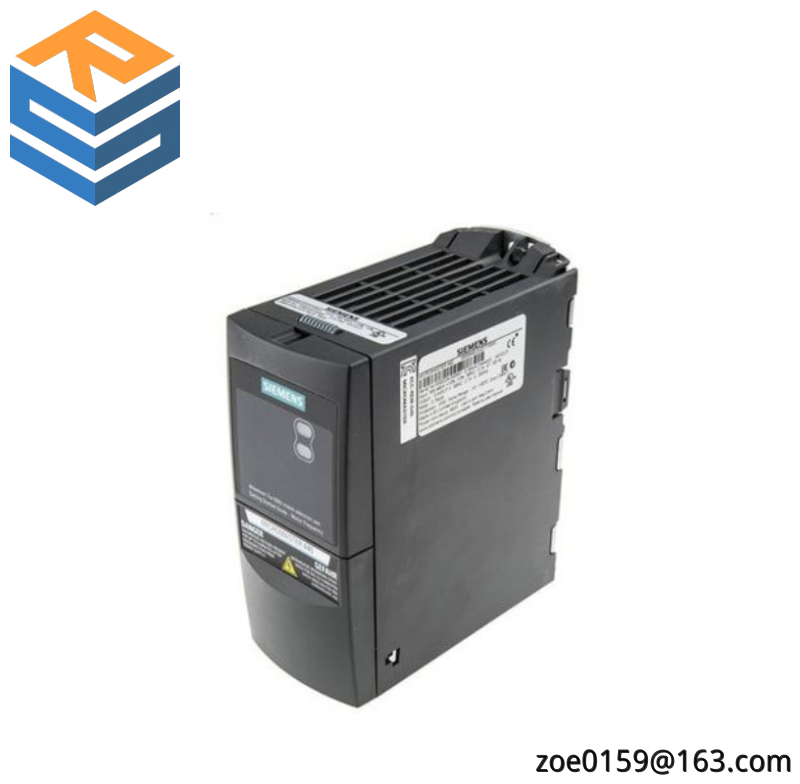 SIEMENS 6SE6440-2UD17-5AA1 MICROMASTER DRIVE