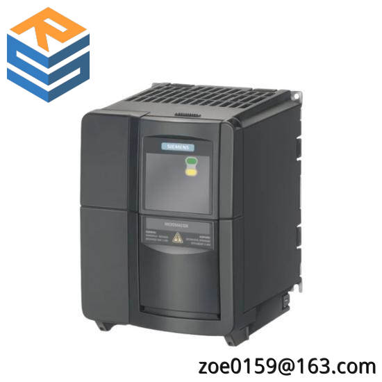 6SE6440-2UD3-0BA1  Siemens Drive
