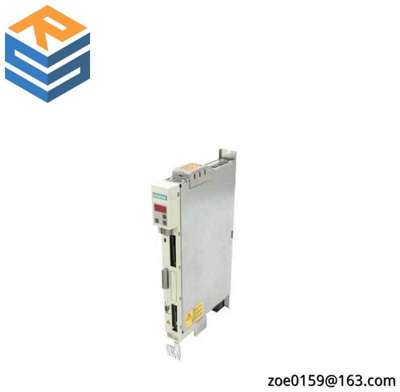 SIEMENS 6SE7012-0TP50 SIMOVERT MASTERDRIVES