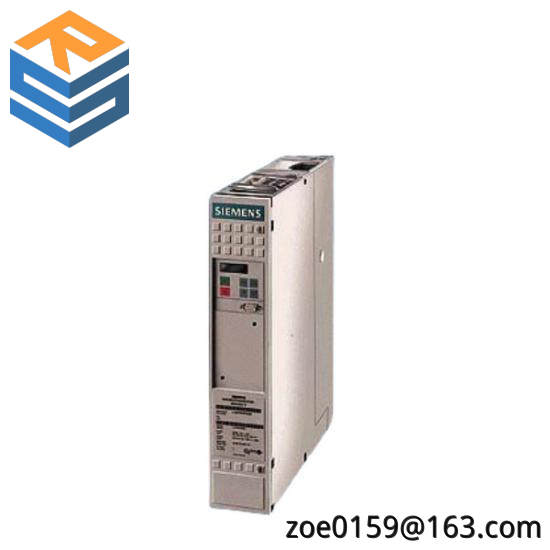 6SE7021-0EA84-1HF3  Siemens