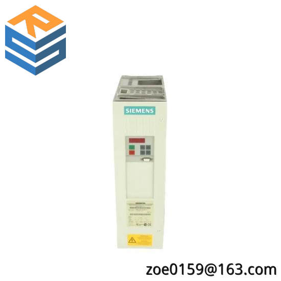 6SE7021-8TB61-Z  Siemens Simovert Masterdrive Inverter