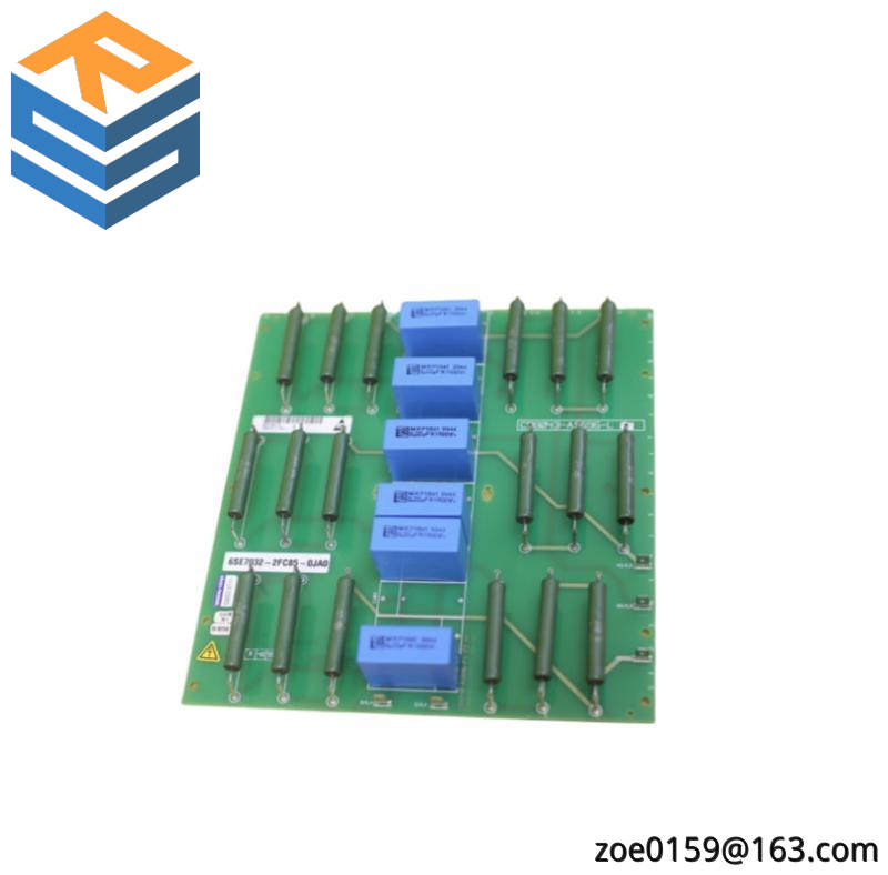 SIEMENS 6SE7032-2FC85-0JA0 Compact and Chassis Unit