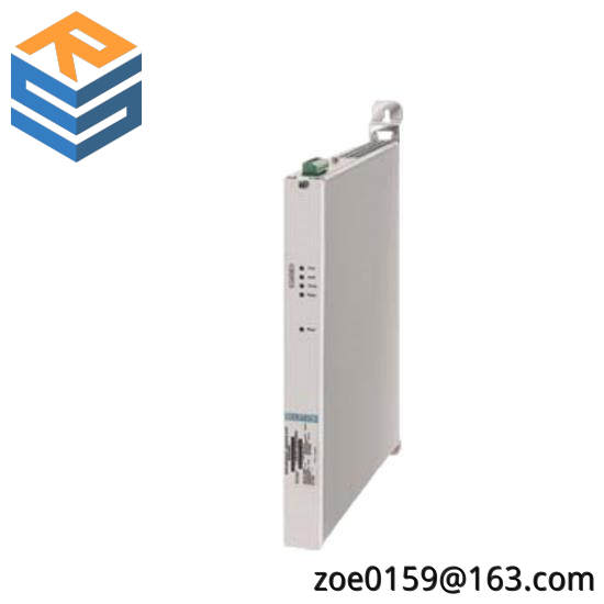 6SE7032-7EB87-2DA1  Siemens Brking Unit