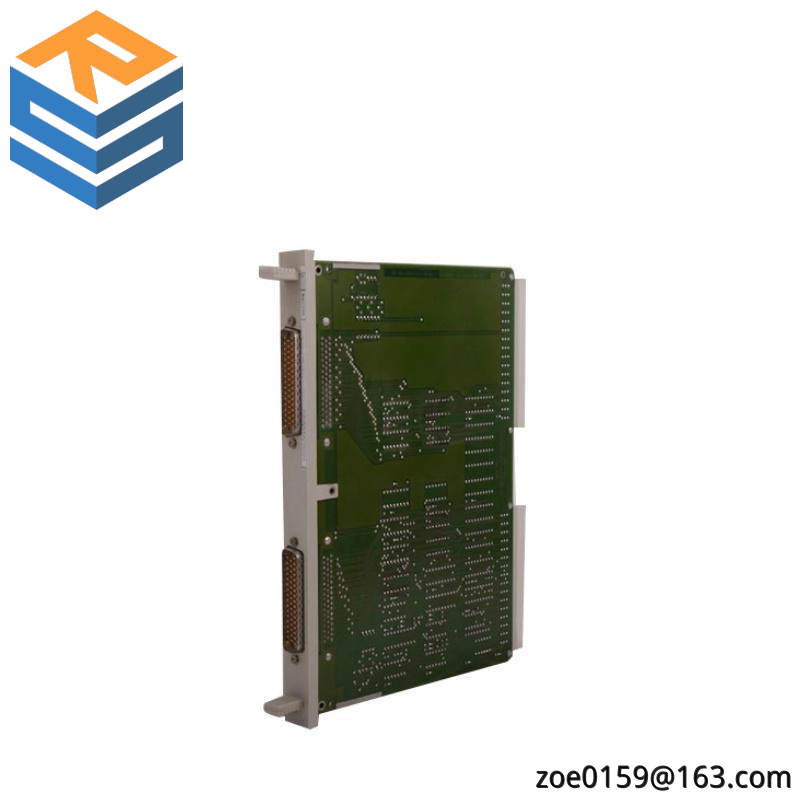 SIEMENS 6SE7033-5GJ84-1JC0 Inverter control module