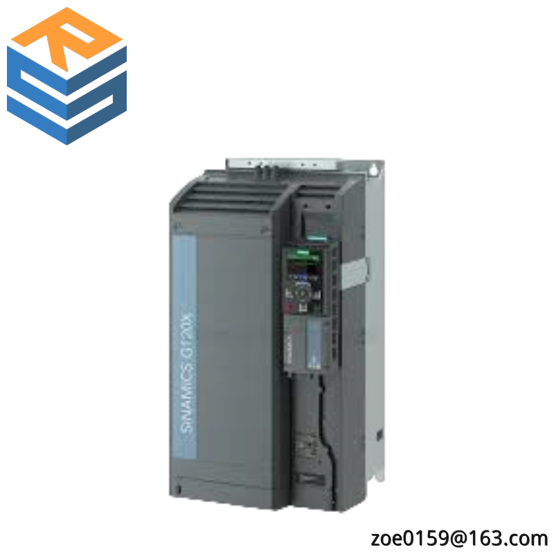 SIEMENS 6SE7033-7EH84-1GG0 SNUBBER MODULE LOWER UNIT