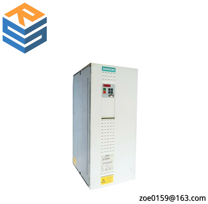 SIEMENS 6SE7033-8EE85-0AA0-Z SIMOVERT MASTER DRIVES