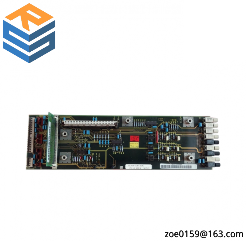 SIEMENS 6SE7038-6GL84-1BG0 Inverter IVI Interface Module