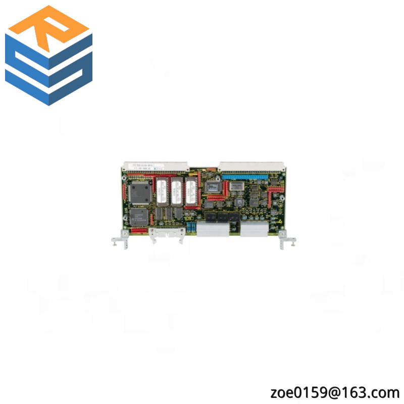 SIEMENS 6SE7090-0XX84-0AF0 +6SE7090-0XX84-0AJ0 CU2 Open and Closed Loop Control Board (VC)