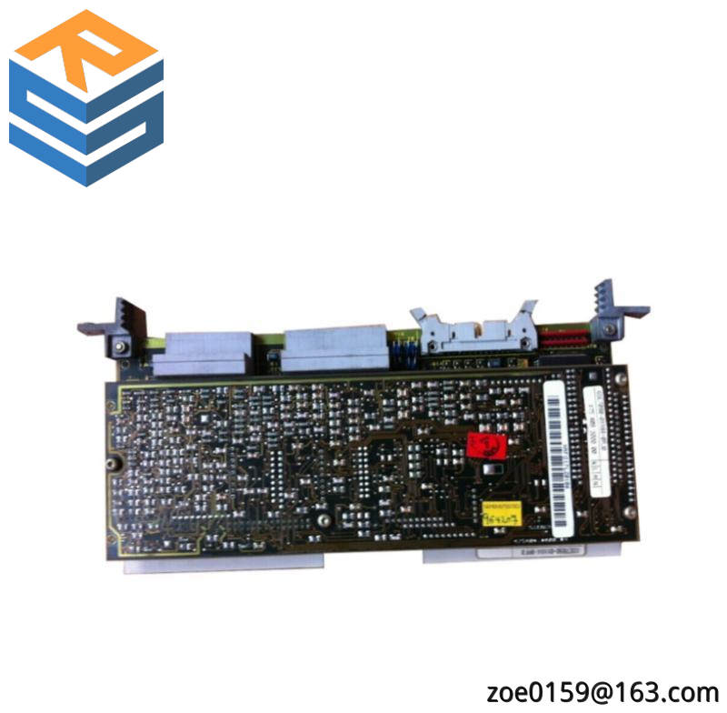 SIEMENS 6SE7090-0XX84-0AJ0 SIMOVERT MASTERDRIVES MWH BOARD