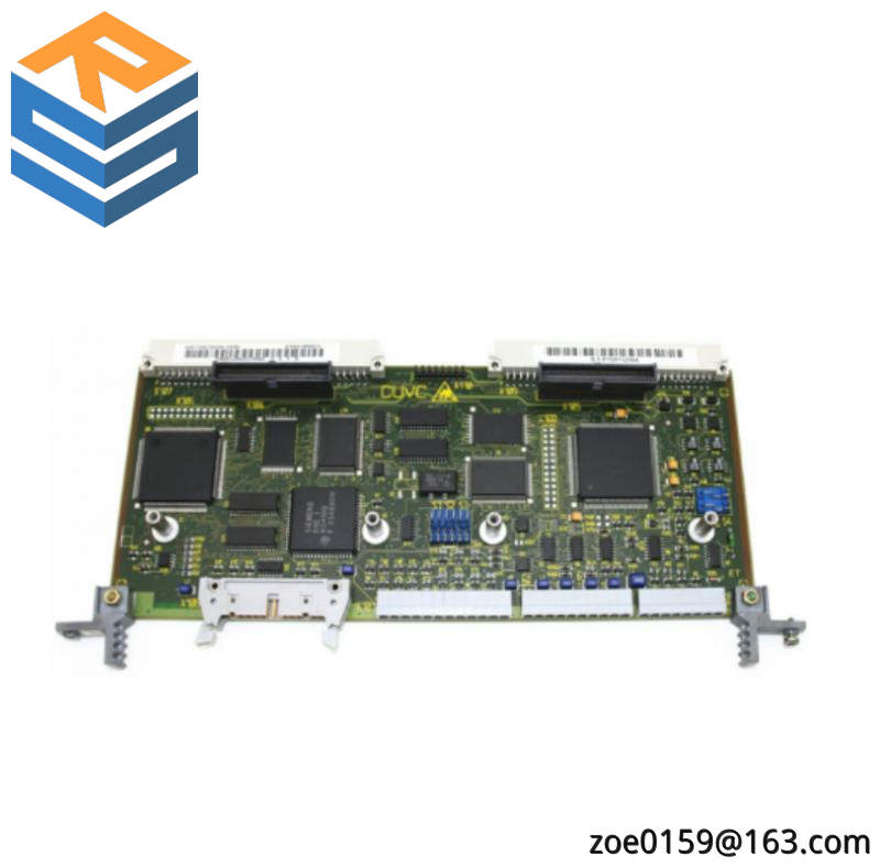 SIEMENS 6SE7090-0XX84-1CG1 Power Unit Interface Module
