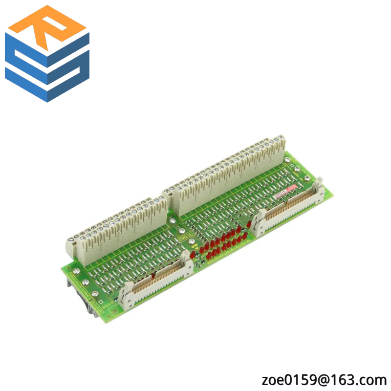 SIEMENS 6SE7090-0XX84-3EH0 SE300 MODULE