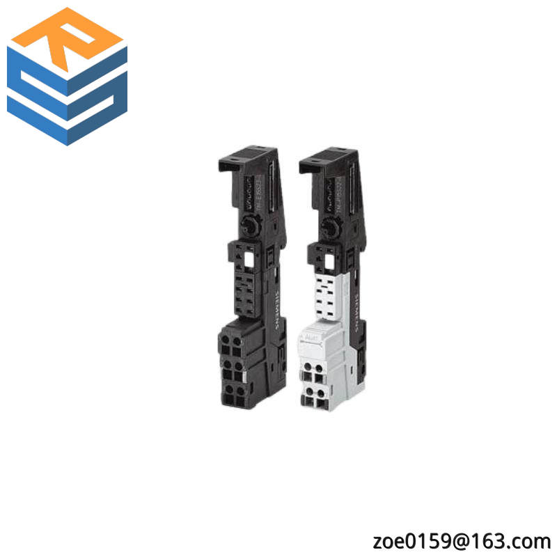 SIEMENS 6SE7193-4CA40-0AA0 Terminal Module