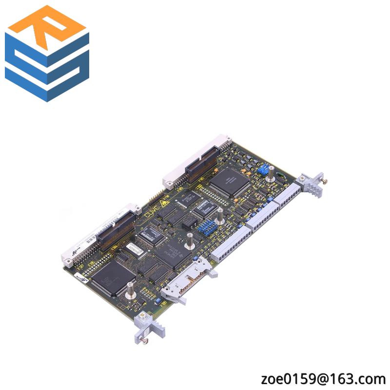 SIEMENS 6SE7 090-0XX84-0AB0 CONTROL UNIT