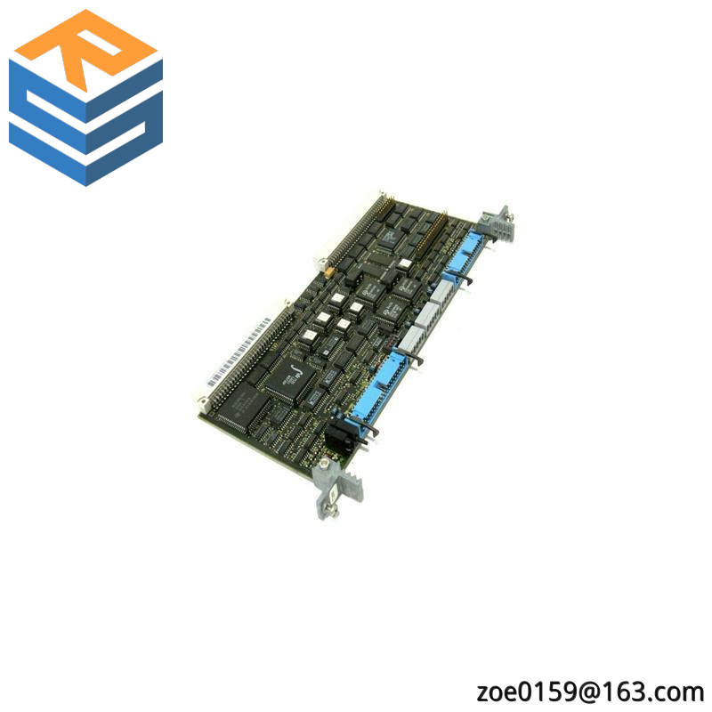 SIEMENS 6SE7 090-0XX84-0AH2 SIMOVERT MASTERDRIVES T300 MODULE