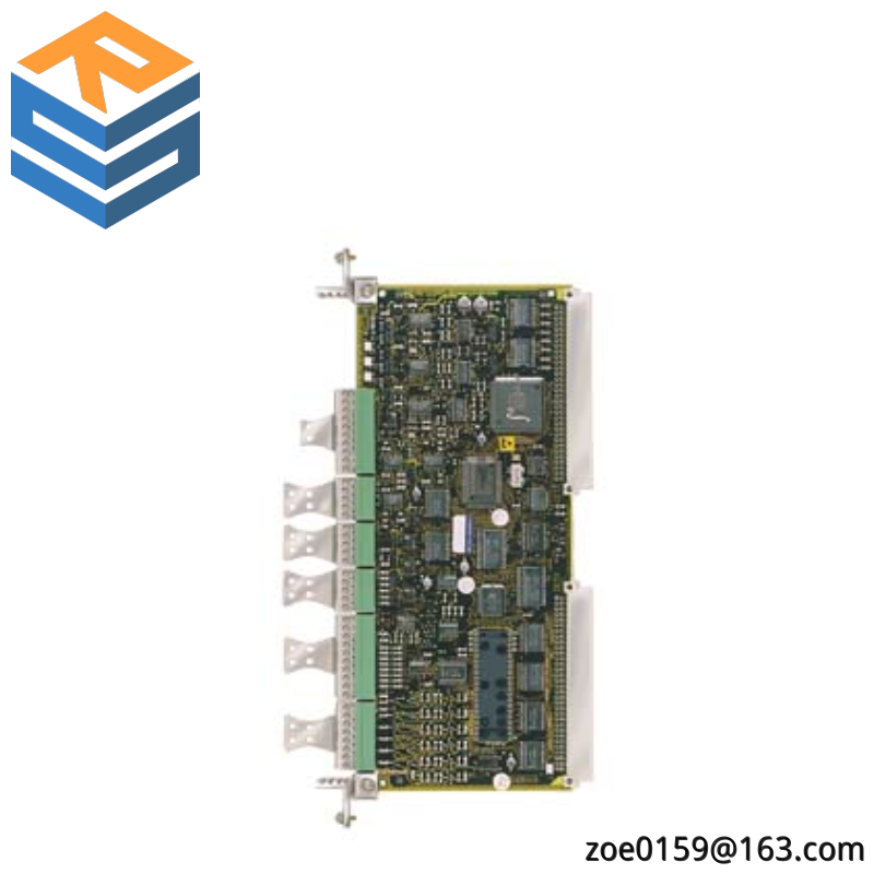 SIEMENS 6SE7 090-0XX87-0BB0 T100 MODULE 6SE7090-0XX87-0BB0
