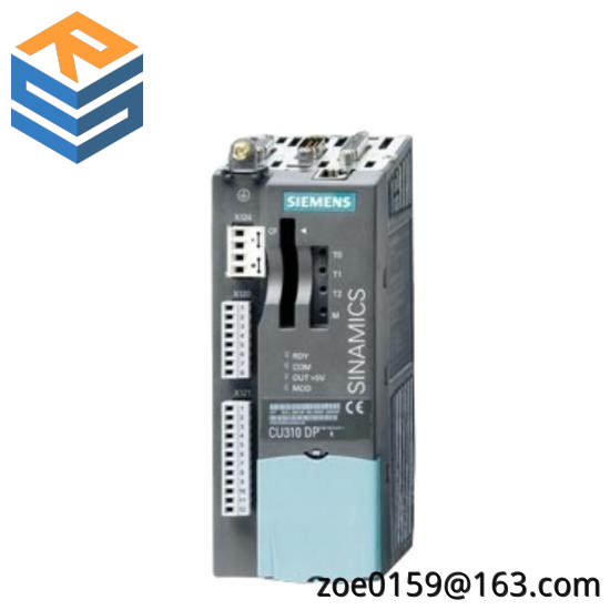 6SL3040-0LA00-0AA1  Siemens SINAMICS Drive