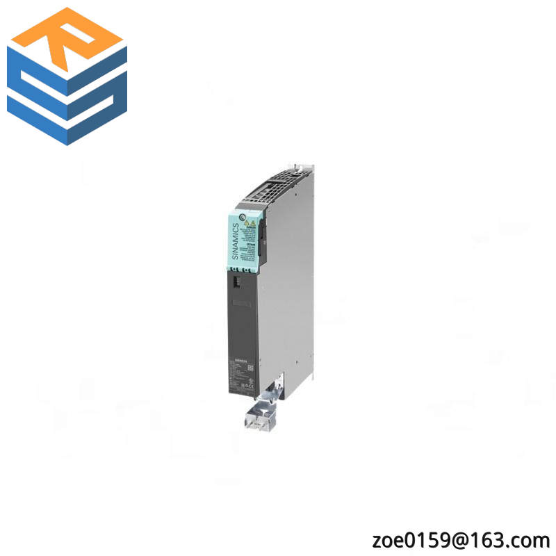SIEMENS 6SL3120-1TE32-0AA3 Single Motor Modules