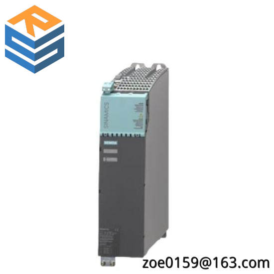 6SL3131-7TE21-6AA3  Siemens Active Line Module