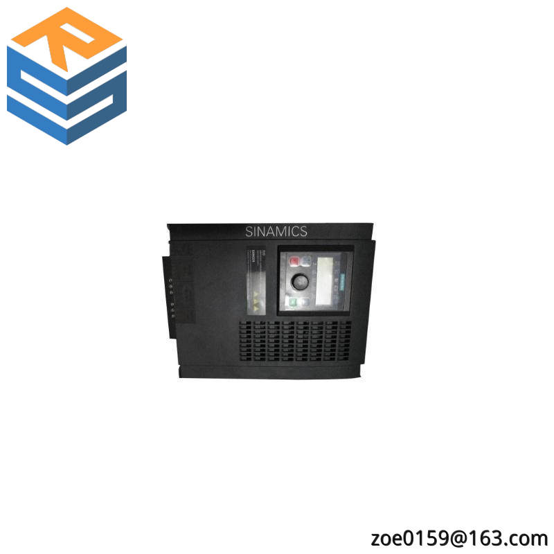 SIEMENS 6SL3217-0CE25-5UA1 VFD Frequency Converter