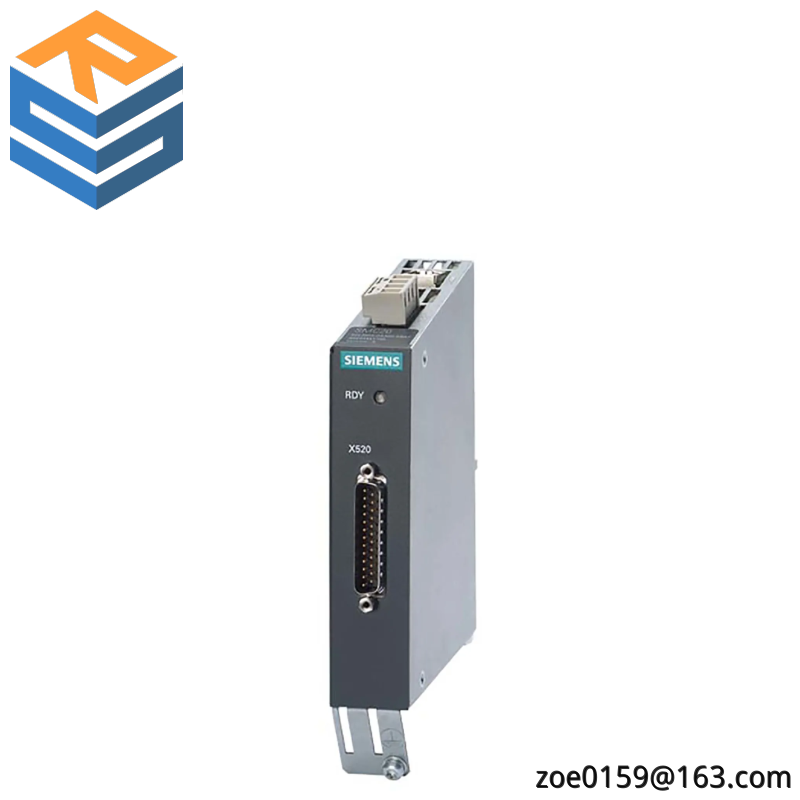 SIEMENS 6SL3 055-0AA00-5BA3 SINAMICS SENSOR MODULE