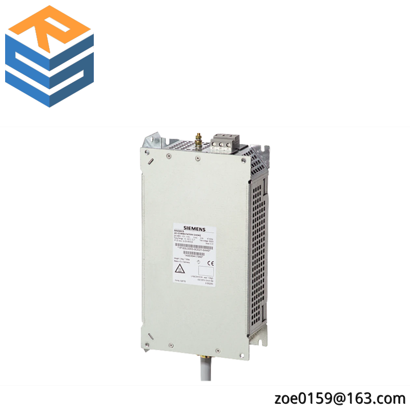 SIEMENS 6SL3 203-0CD21-0AA0 Power Module FSB